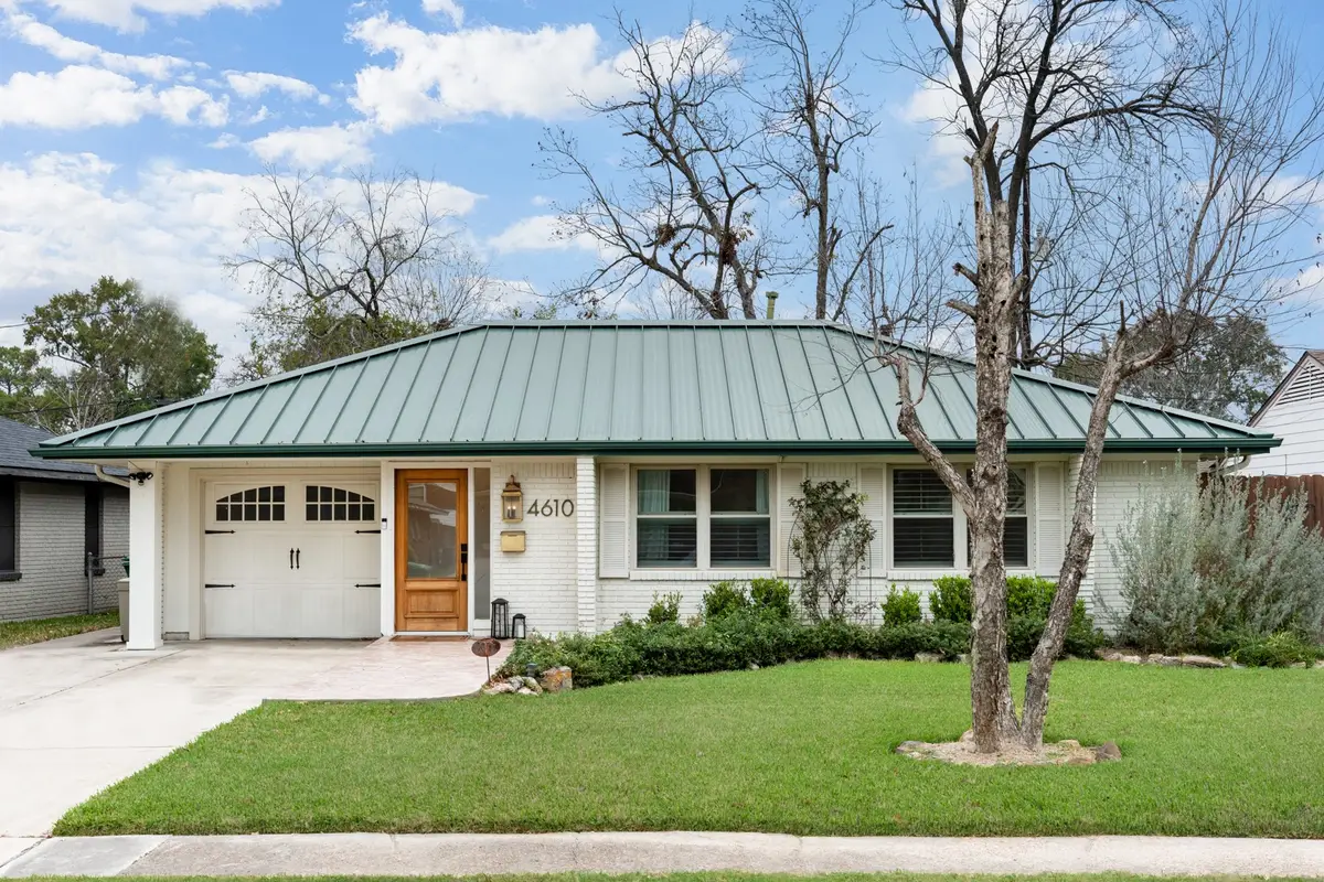 4610 Lido Lane, Houston, TX 77092 - Image #1