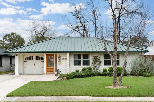 4610 Lido Lane, Houston, TX 77092