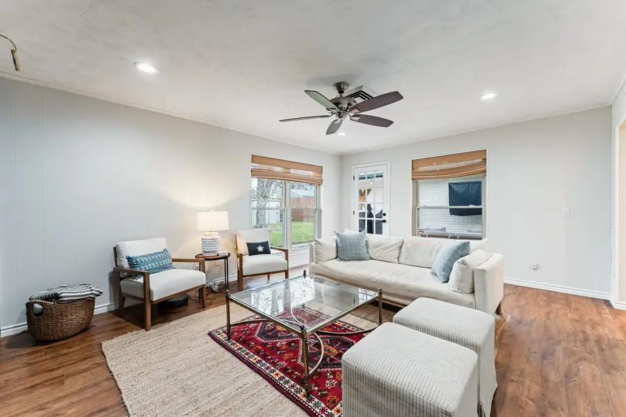 4610 Lido Lane, Houston, TX 77092 - Image #2