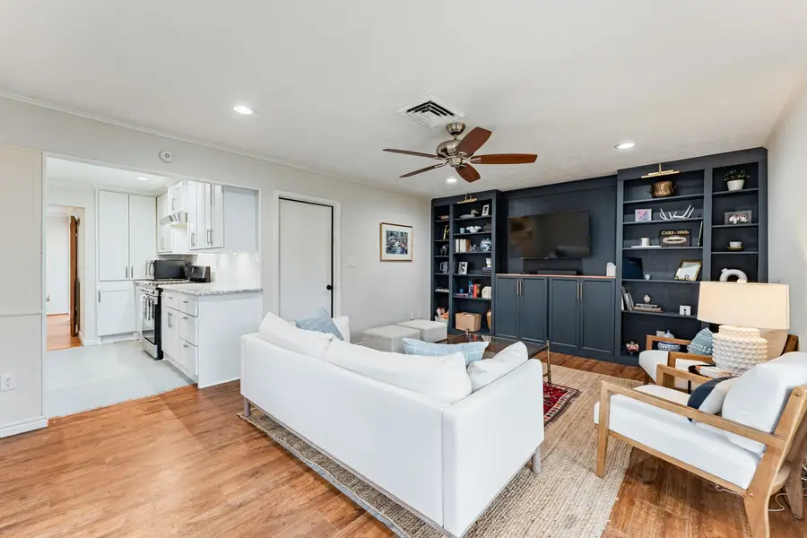 4610 Lido Lane, Houston, TX 77092 - Image #3