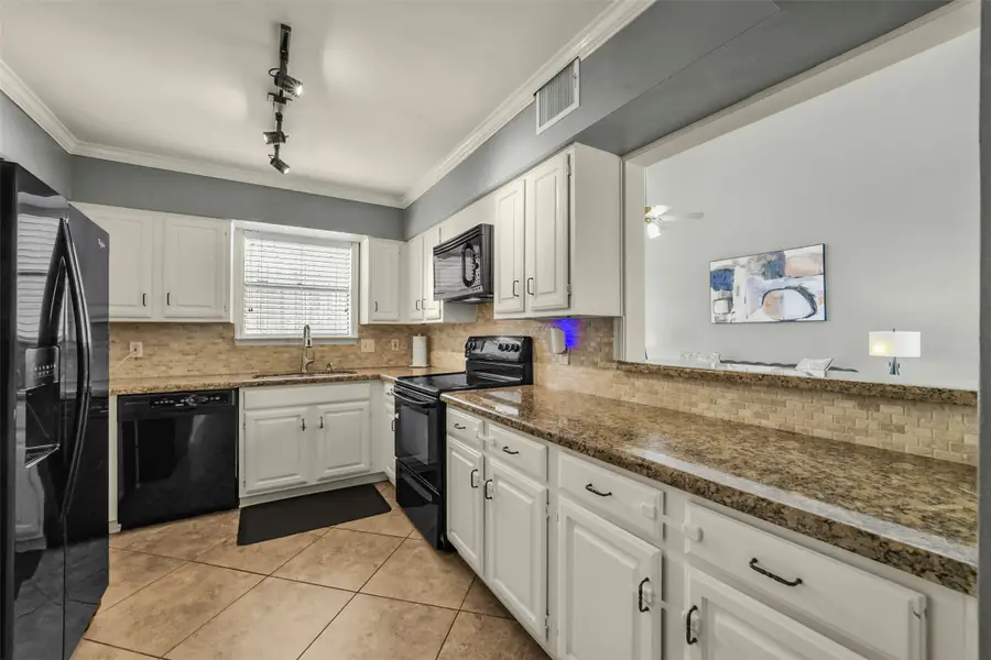 1914 Augusta Drive #7, Houston, TX 77057 - #2