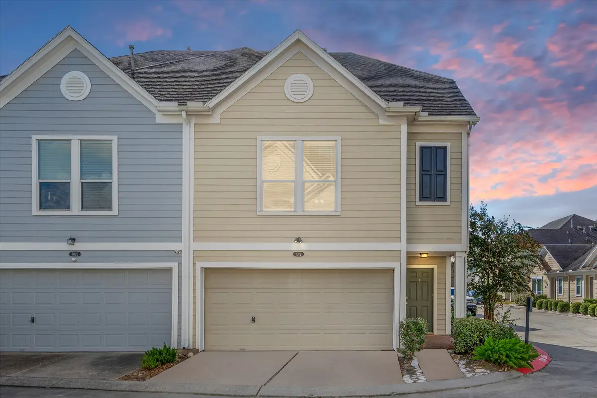 7022 Plum Creek Trail Lane, Houston, TX 77087 - Image #1