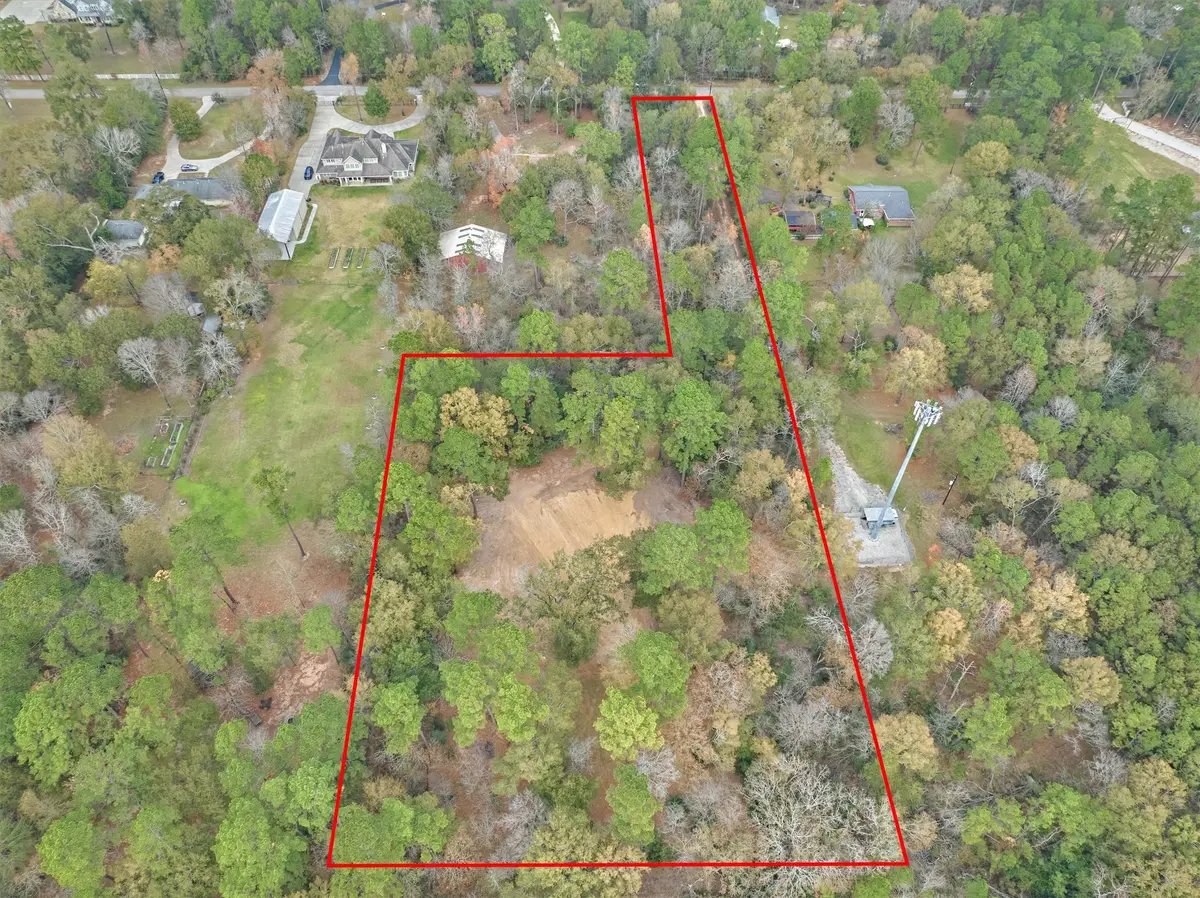 3027 Pine Acres Drive, Conroe, TX 77384 - Image #1