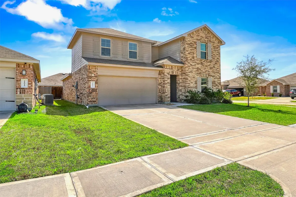21023 Belmont Village Way, Katy, TX 77449 - Image #1