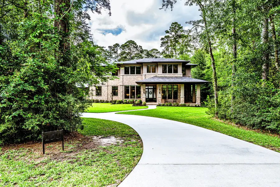 150 Autumn Way, Huntsville, TX 77320 - #2
