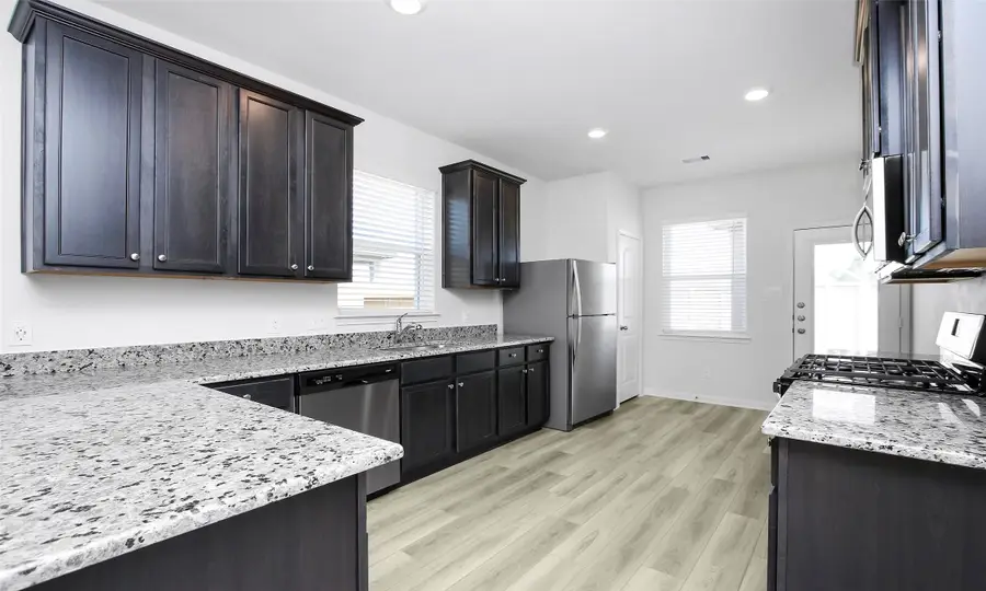 452 Lone Rider Drive, Katy, TX 77493 - #2