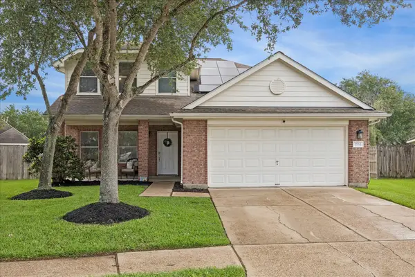 2914 Meridian Bay Lane, League City, TX 77539