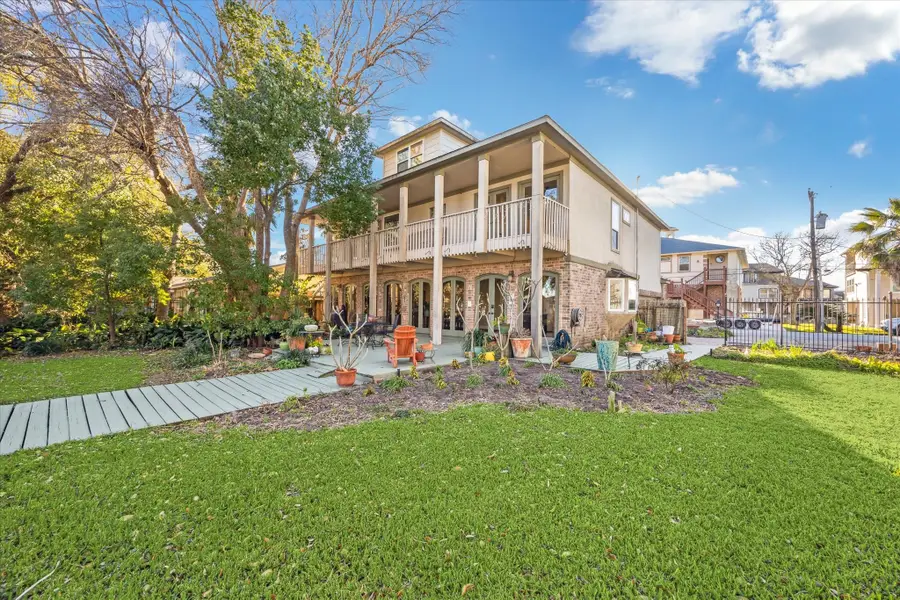 5 Harbor Lane, Kemah, TX 77565 - #3