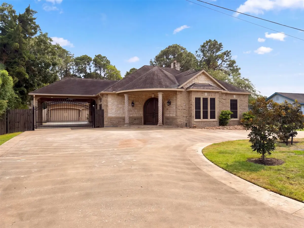 1005 Lewis Drive, Kemah, TX 77565 - #1