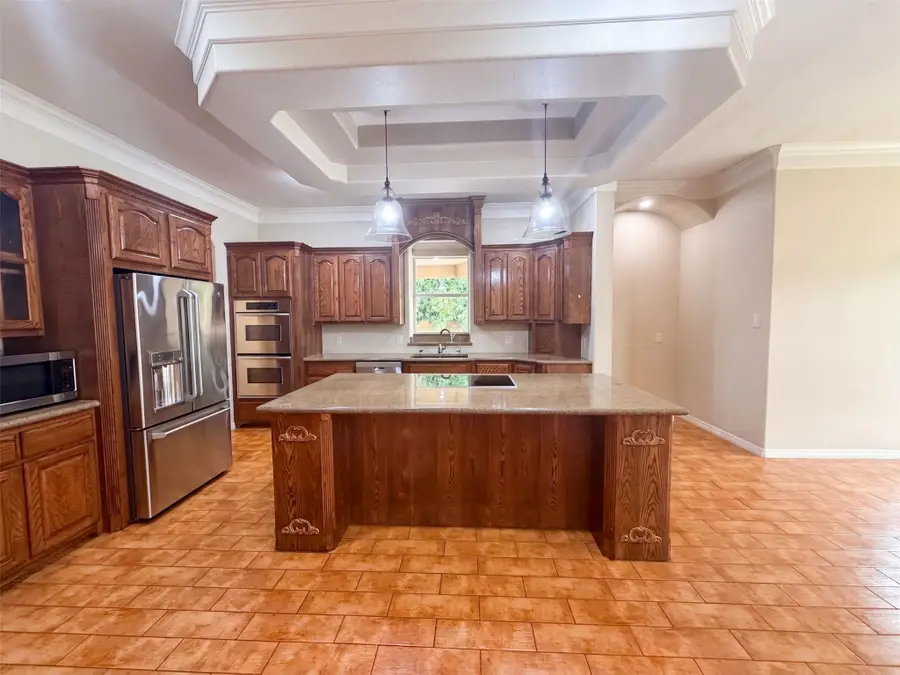 1005 Lewis Drive, Kemah, TX 77565 - #2