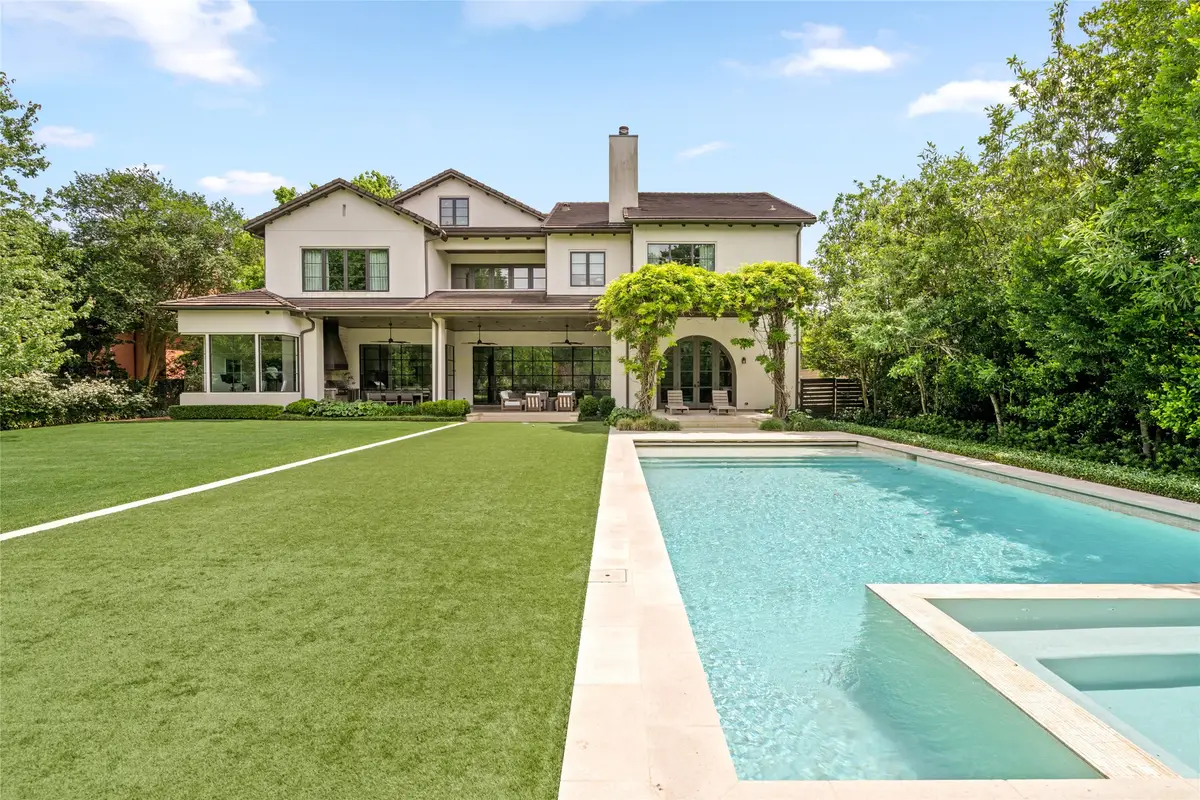 4314 Bellaire Boulevard, Bellaire, TX 77401 - #1