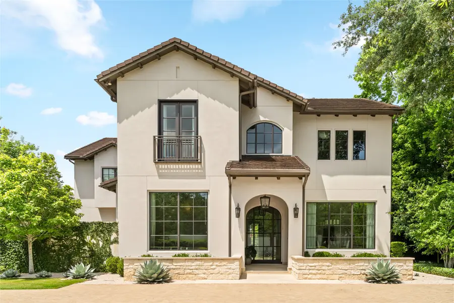 4314 Bellaire Boulevard, Bellaire, TX 77401 - #2