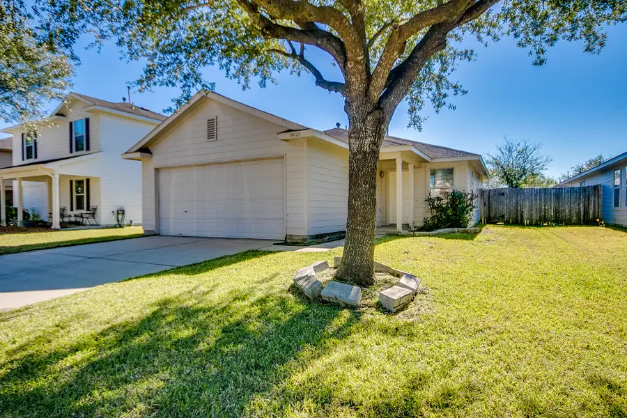 19023 Brownstone Mills Drive, Cypress, TX 77433 - #2