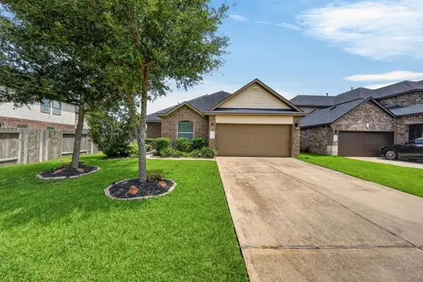 727 Mill Spring Court, Richmond, TX 77469 - #1
