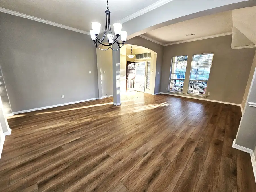 1411 Sunset Bay Court, Seabrook, TX 77586 - #2