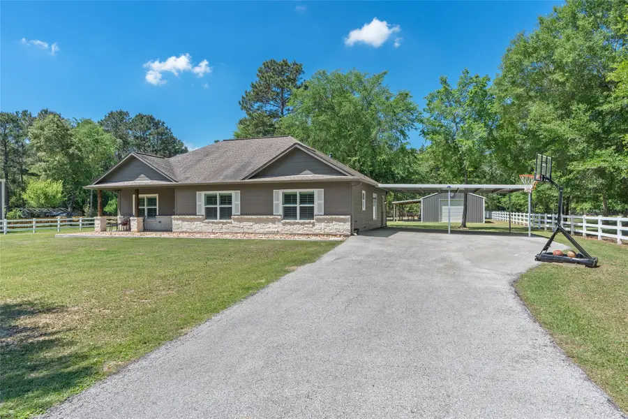 25193 Oak Hollow Boulevard, Hockley, TX 77447 - #2