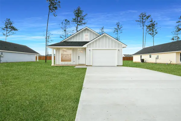 18715 Ratho Court, Conroe, TX 77306