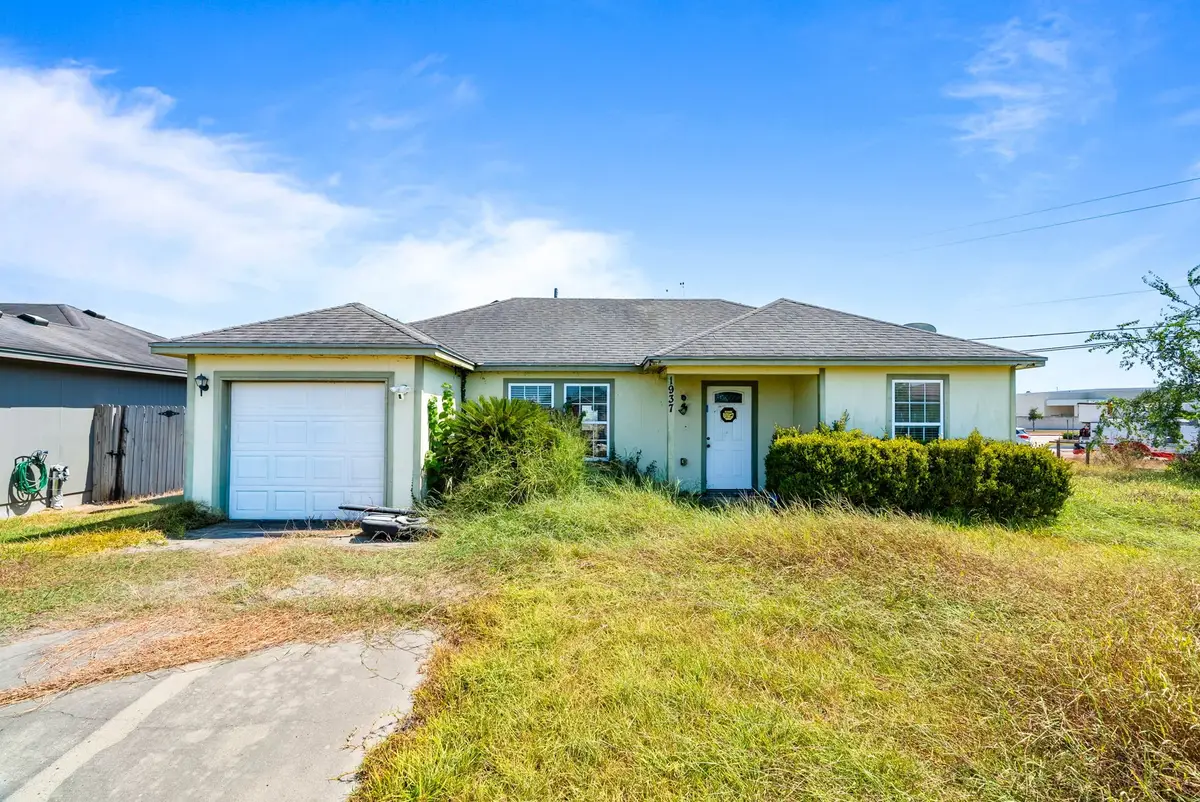1937 Modesto Street, Corpus Christi, TX 78417 - #1
