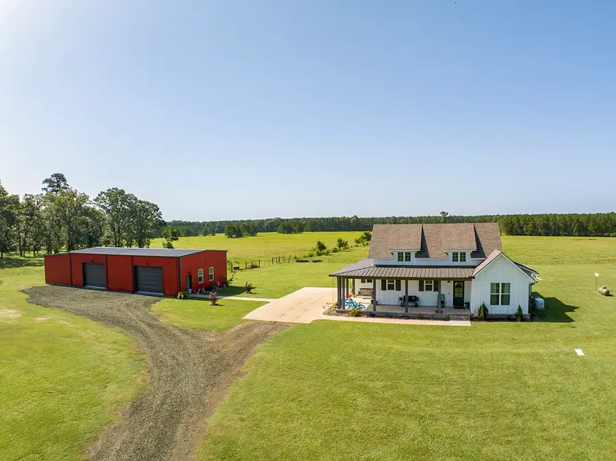 224 James King Road, Zavalla, TX 75980 - #2