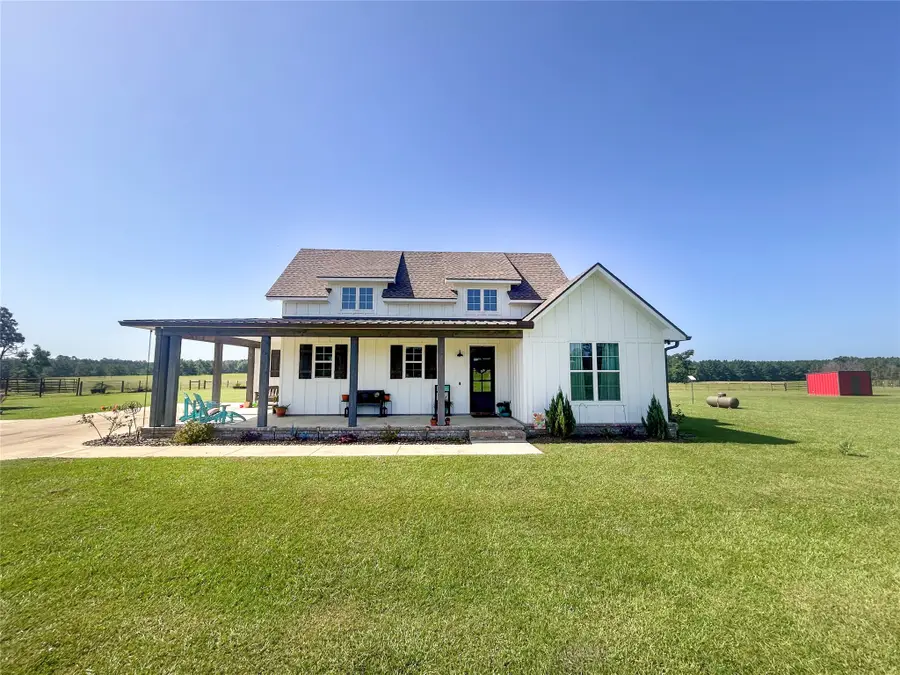 224 James King Road, Zavalla, TX 75980 - #3