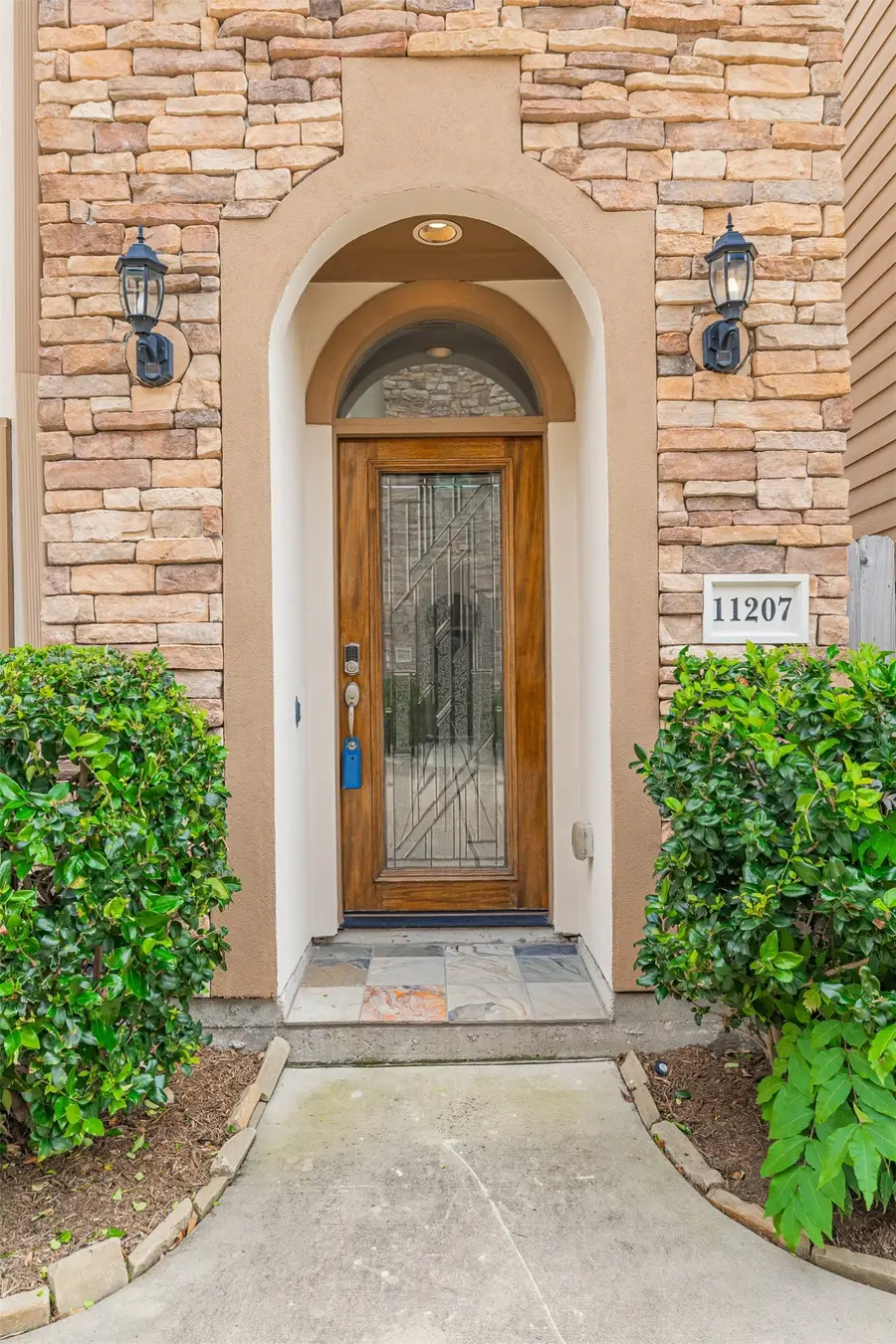 11207 Tramonto Drive, Houston, TX 77042 - #3