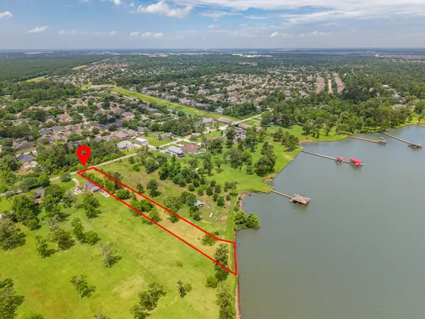 13110 Lakeside Terrace Drive, Houston, TX 77044
