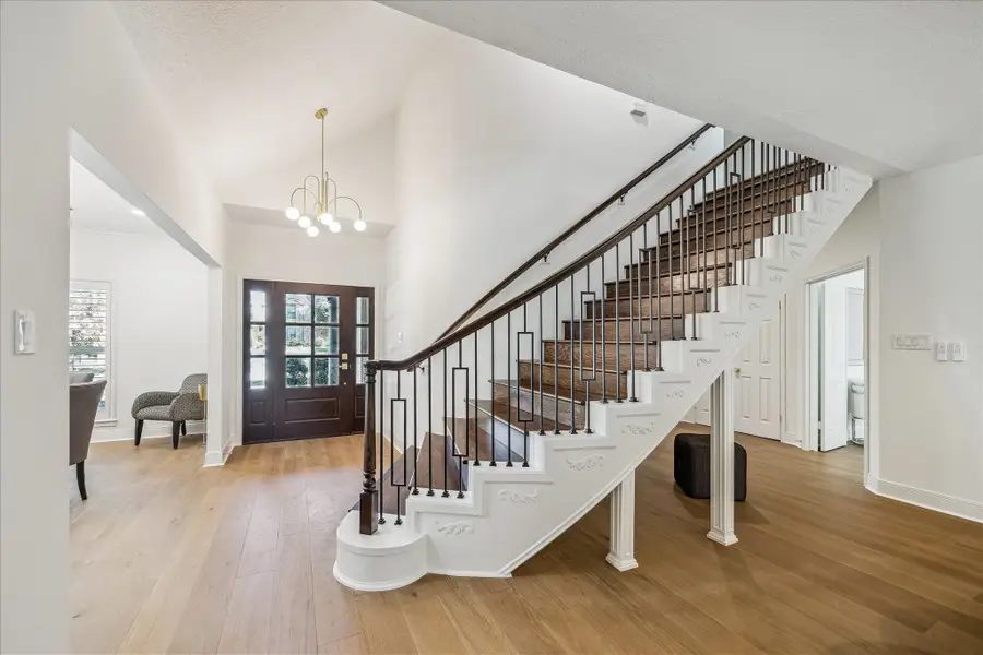 35 Indian Clover Drive, The Woodlands, TX 77381 - Image #2