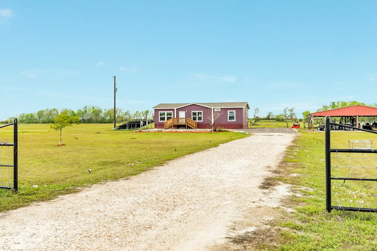 1886 County Road 212, Angleton, TX 77515 - #1