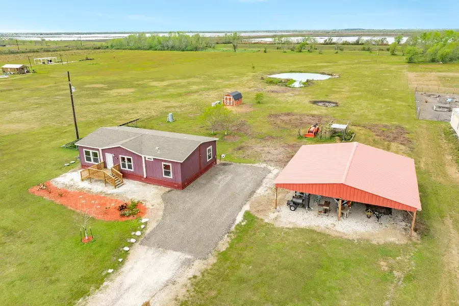 1886 County Road 212, Angleton, TX 77515 - #2