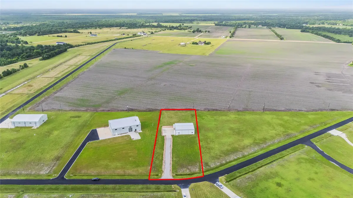 7736 Meteor Drive, Sealy, TX 77474 - #1