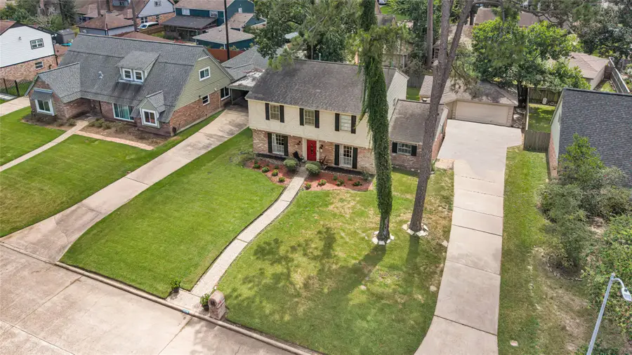 1619 Wagon Gap Trail, Houston, TX 77090 - #3