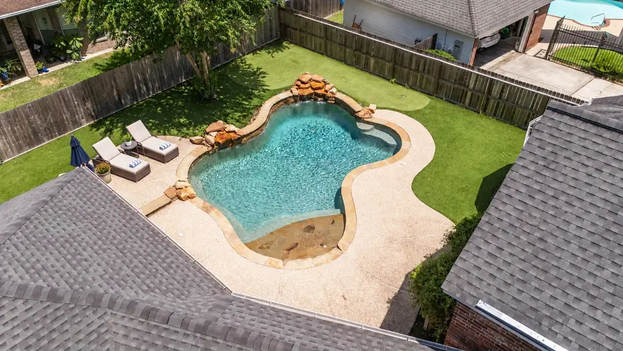11810 Rue Beaujon Court, Tomball, TX 77377 - #2