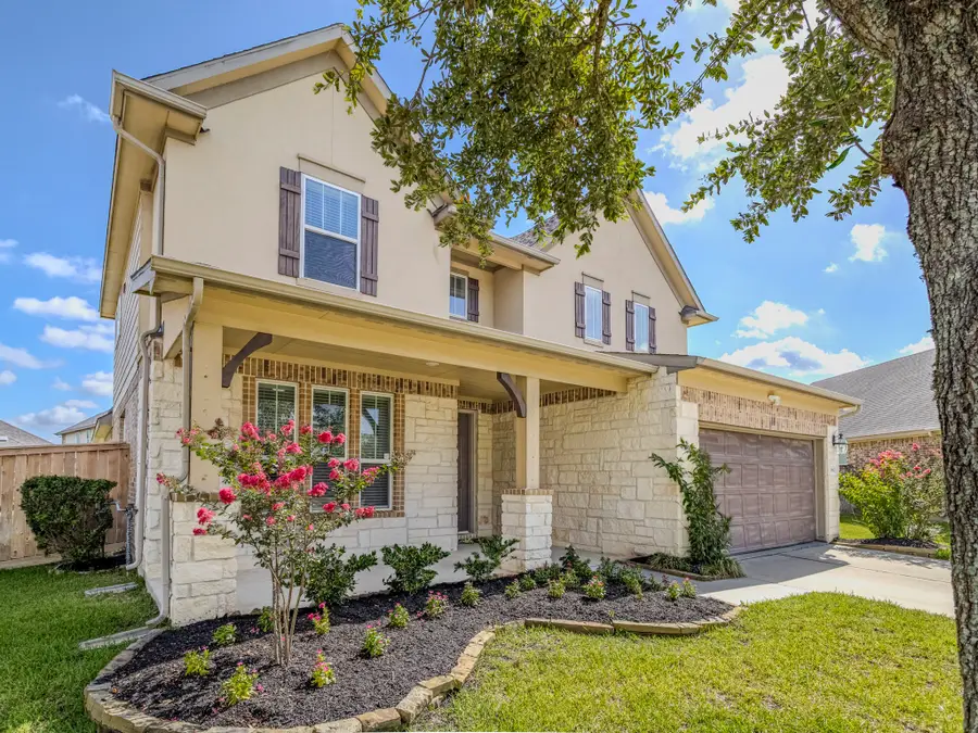 19802 La Portada Drive, Cypress, TX 77433 - #2