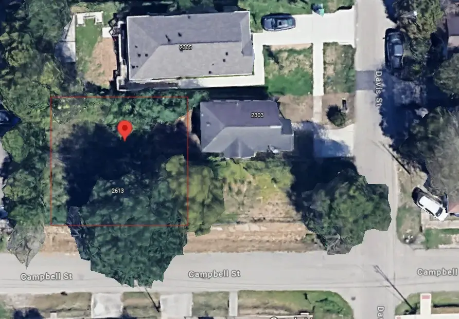 2613 Campbell Street, Houston, TX 77026 - #1
