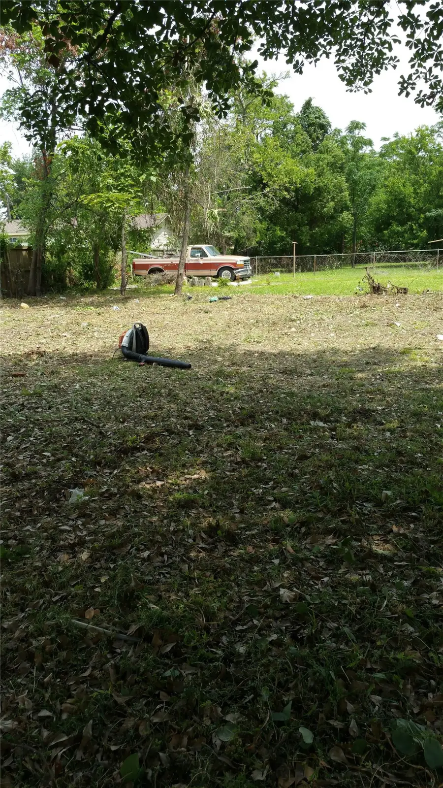 2613 Campbell Street, Houston, TX 77026 - #2