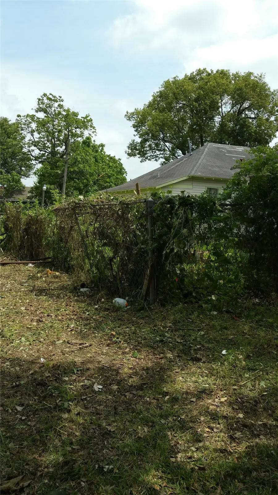 2613 Campbell Street, Houston, TX 77026 - #3
