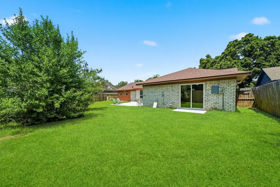 13703 Fernhill Drive, Sugar Land, TX 77498 - #3