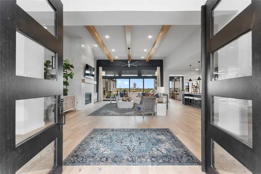 2001 Whispering Oaks Lane, Waller, TX 77484 - #3