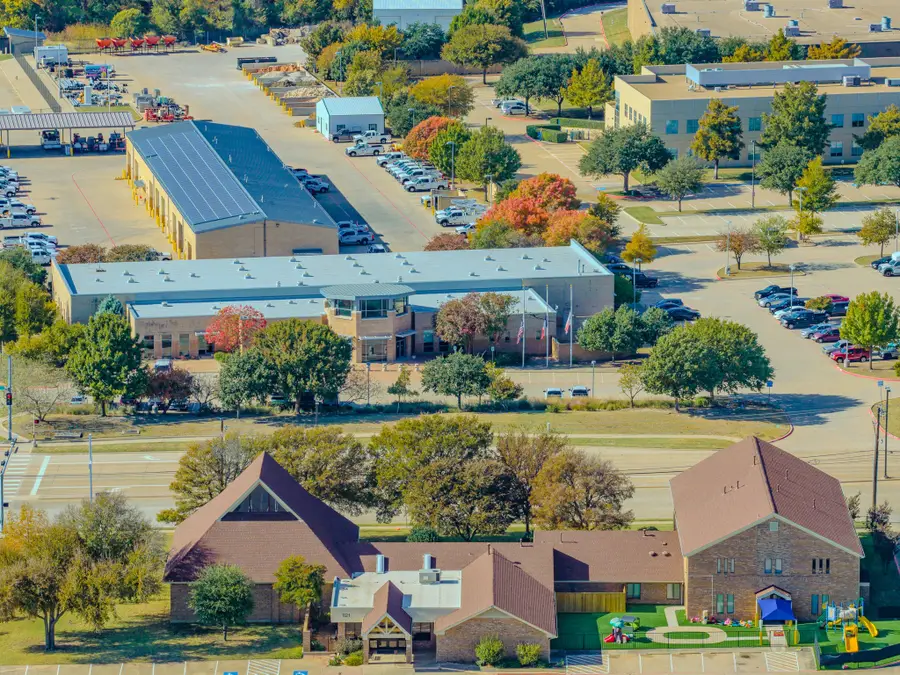 535 Northridge Drive, Allen, TX 75002 - Image #3