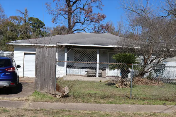 8437 Carolwood Drive, Houston, TX 77028