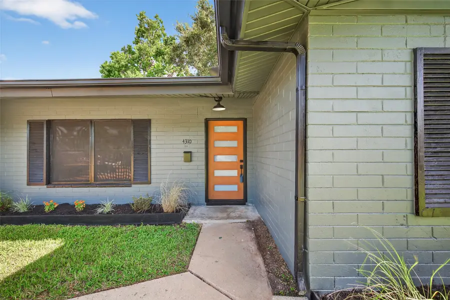 4310 Jorns Street, Houston, TX 77045 - #2