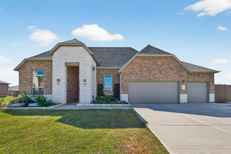 6014 Henry Hamlet Drive, Conroe, TX 77304 - #2