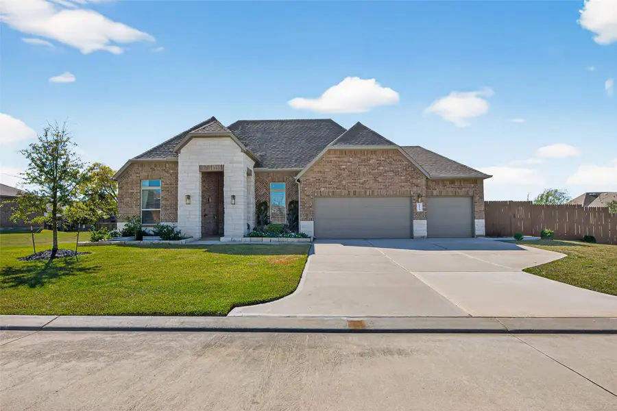 6014 Henry Hamlet Drive, Conroe, TX 77304 - #3
