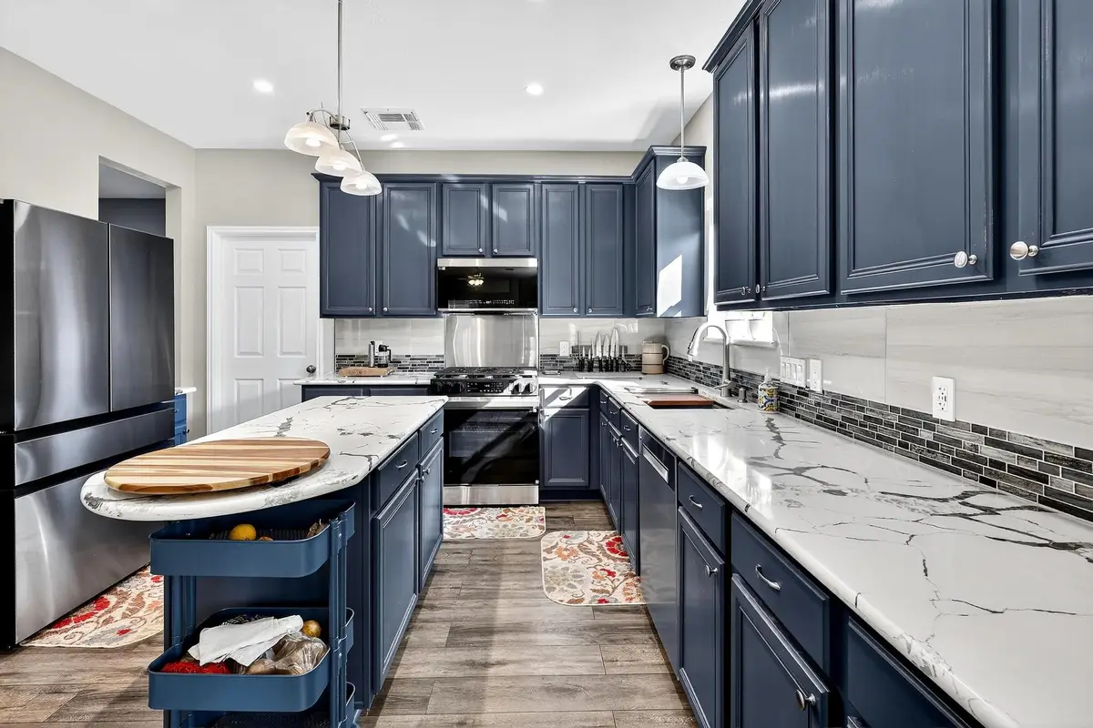 7622 Mccormick Mill Court, Houston, TX 77095 - Image #1