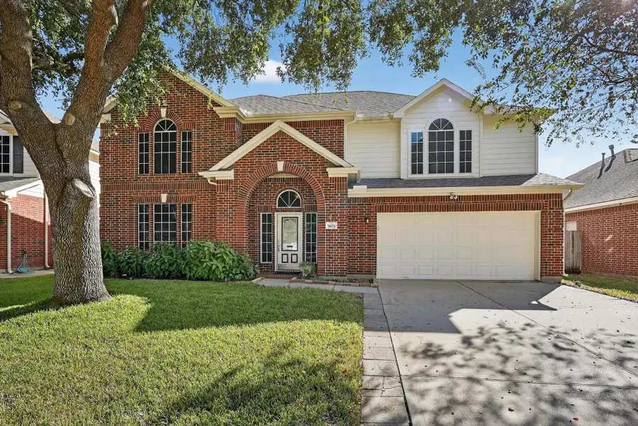 7622 Mccormick Mill Court, Houston, TX 77095 - Image #3