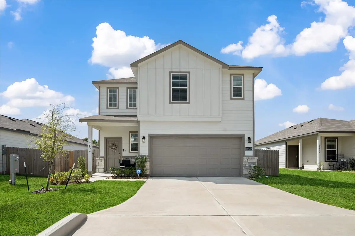 17832 Lionheart Road, Conroe, TX 77306 - #1