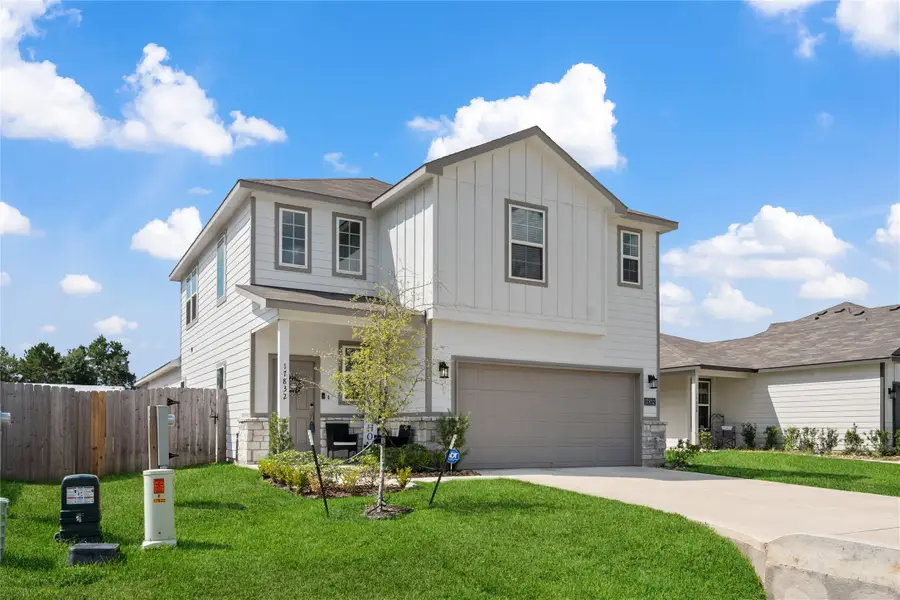 17832 Lionheart Road, Conroe, TX 77306 - #2