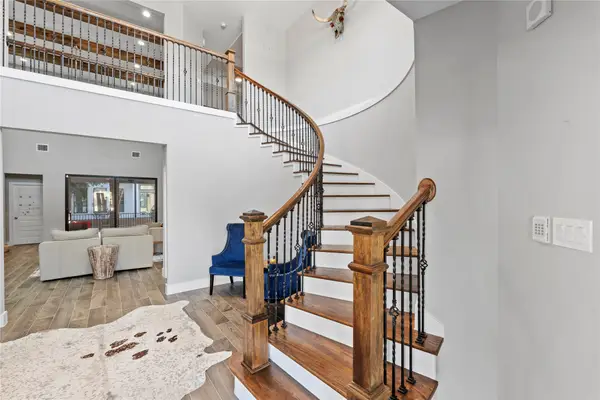 6207 Graff Net Court, Spring, TX 77379