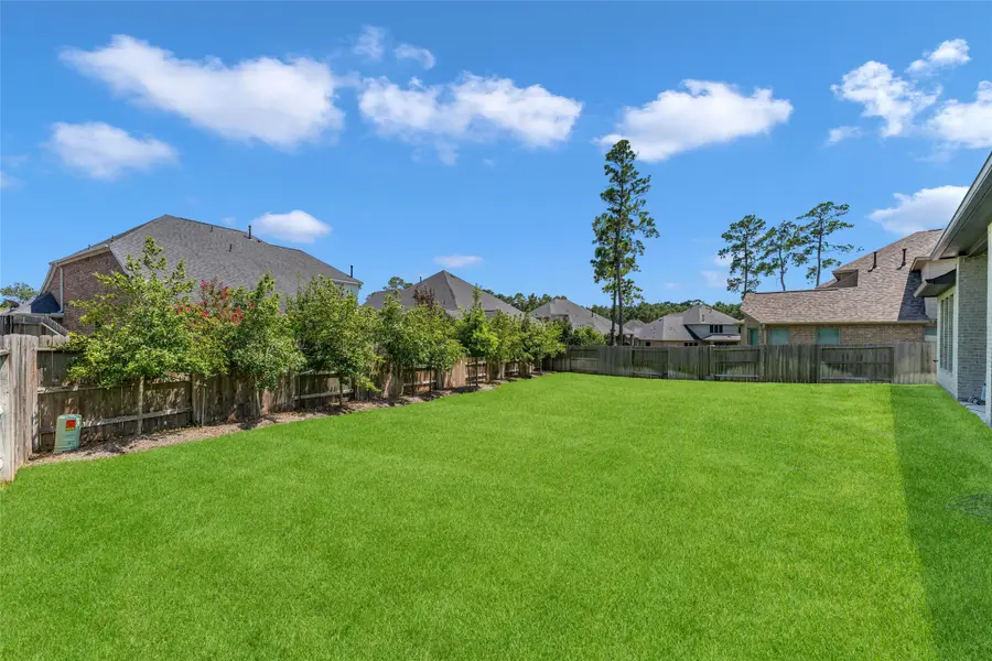1027 Groveton Ridge Lane, Pinehurst, TX 77362 - #3