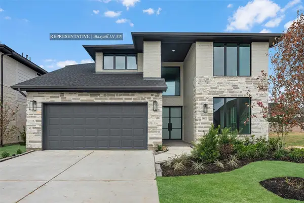 330 Mulberry Creek Street, Conroe, TX 77304